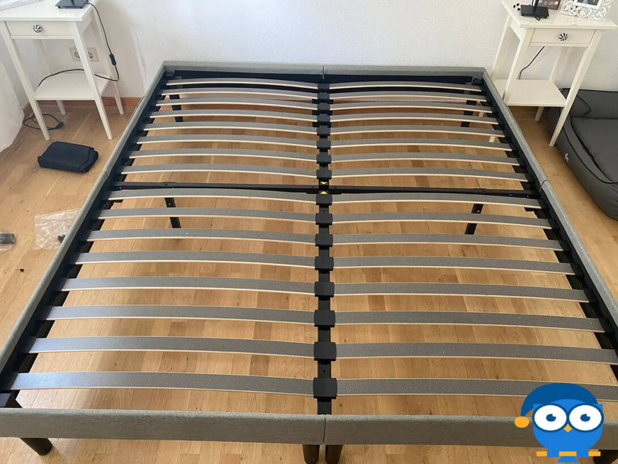 ripas de madeira cama emma